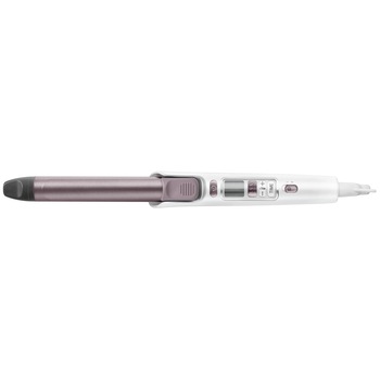 Ondulator Rowenta CF3460F0 Precious Curls Premium Care, 130 - 200 °C, Cronometru, Cashmere Keratin, Alb Ondulator Rowenta CF3460F0 Precious Curls Premium Care, 130 - 200 °C, Cronometru, Cashmere Keratin, Alb