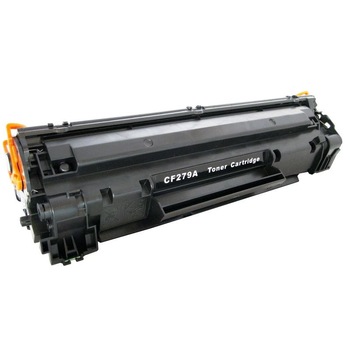 Toner compatibil HP CF279A, Black, compatibil cu imprimante M12 si M26 Toner compatibil HP CF279A, Black, compatibil cu imprimante M12 si M26
