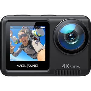 Camere video sport