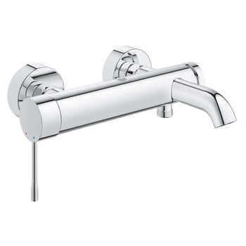 Baterie cada Grohe Essence 25250001, 1/2'', aparenta, crom
