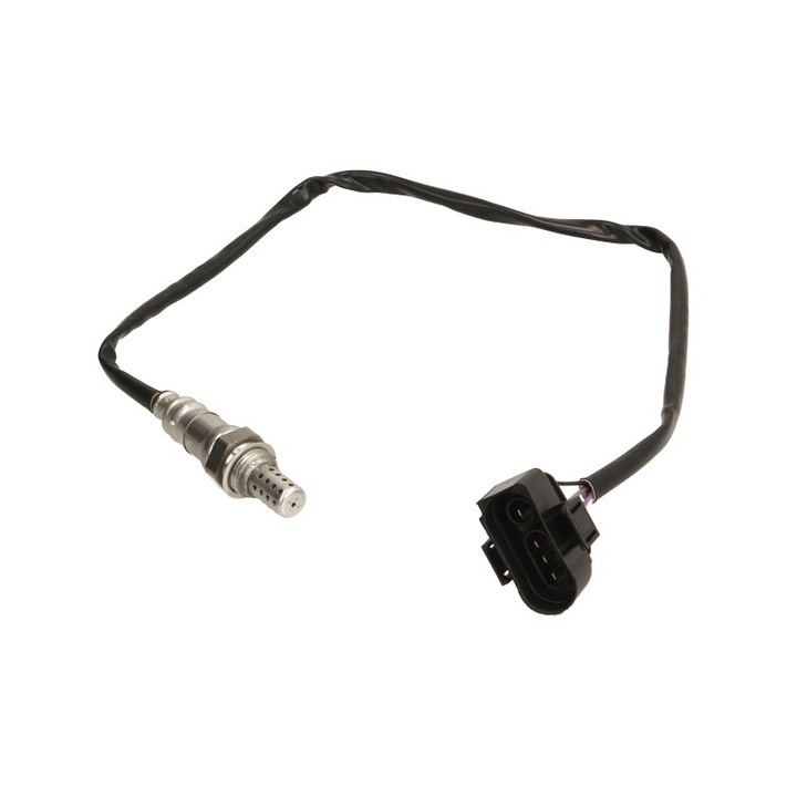 Sonda Lambda 4 fire 620mm pentru Audi A4B5, A6C4, A6C5, A8D2, VW Golf III, IV, Caddy II, Ibiza II 1,0-2,8 02.1988-01.2005