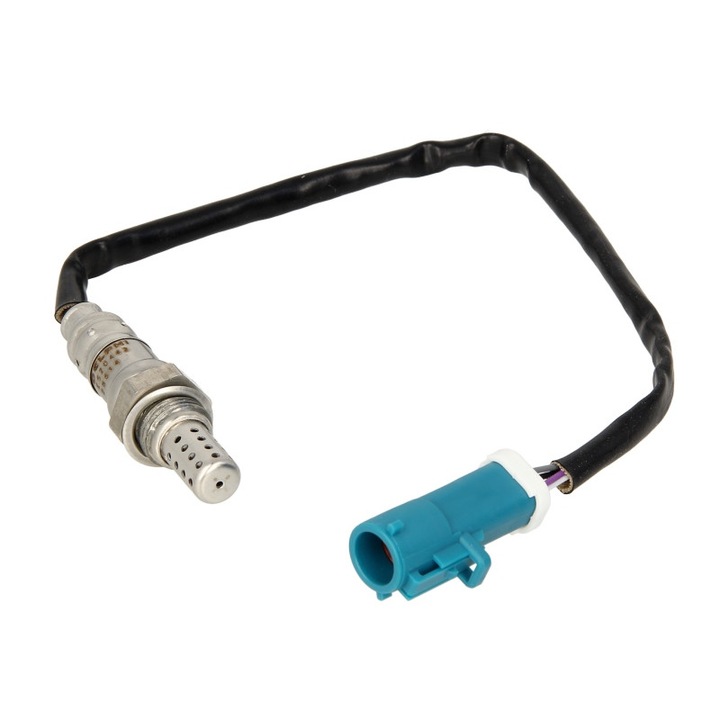 Ламбда сонда 4 жила 404мм за Ford Galaxy II, Mondeo IV, S Max, Volvo S60 II, S80 II, V60 II, V70 III, XC60 I 2.0-2.5 05.2006-02.2017