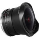 Obiectiv Manual TTArtisan 7.5mm F2 APS-C Fisheye L-Mount