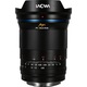 Obiectiv Manual Venus Optics Laowa Argus 35mm f/0.95 FF pentru Nikon Z-Mount