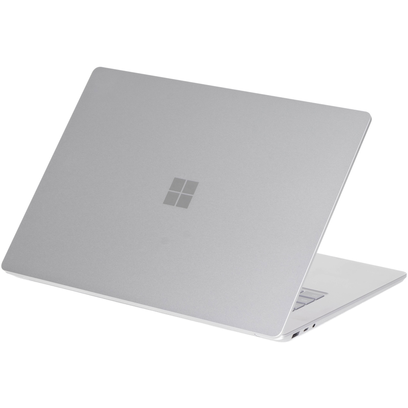 Laptop Microsoft Surface 5 cu procesor Intel® Core™ i7-1255U pana
