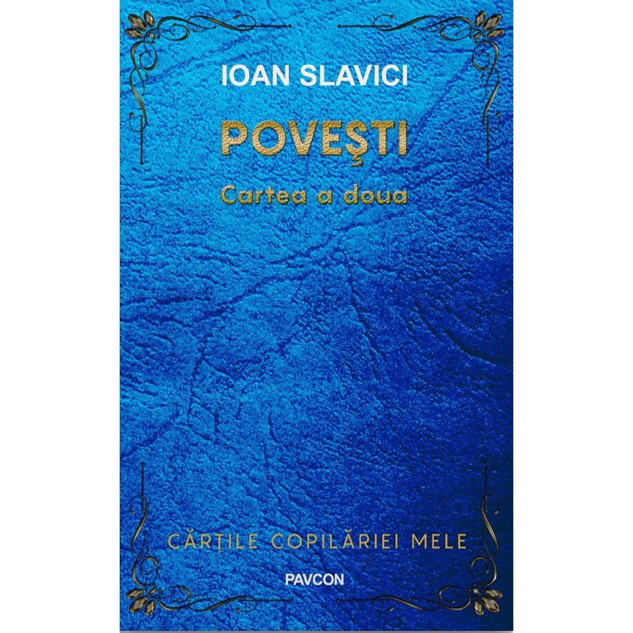 Ioan Slavici Doi Feţi Cu Stea În Frunte 852064-1-small-1.jpg