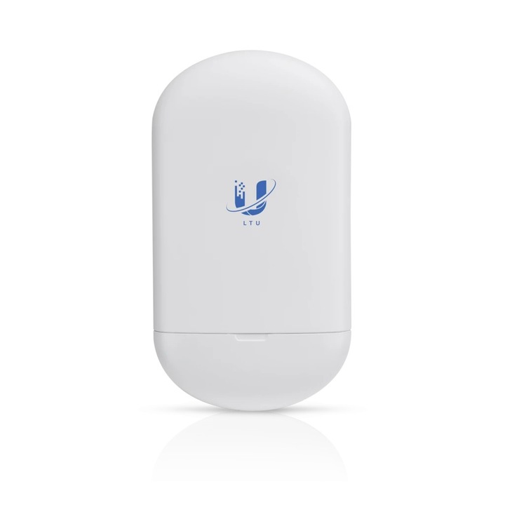Точка за достъп Ubiquiti LTU-LITE LTU CPE 5GHz, 10/20/30/40/50 MHz, 13dBi