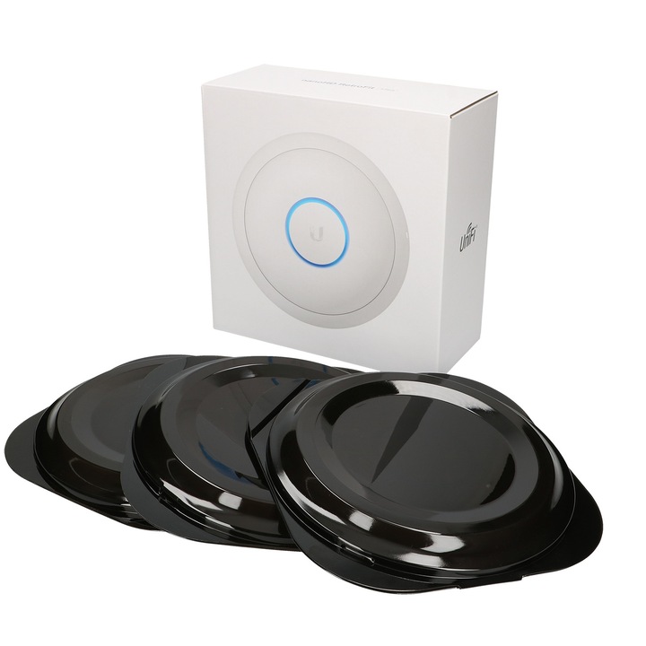 Suport access point Ubiquiti NanoHD Retrofit-3, 3 bucati
