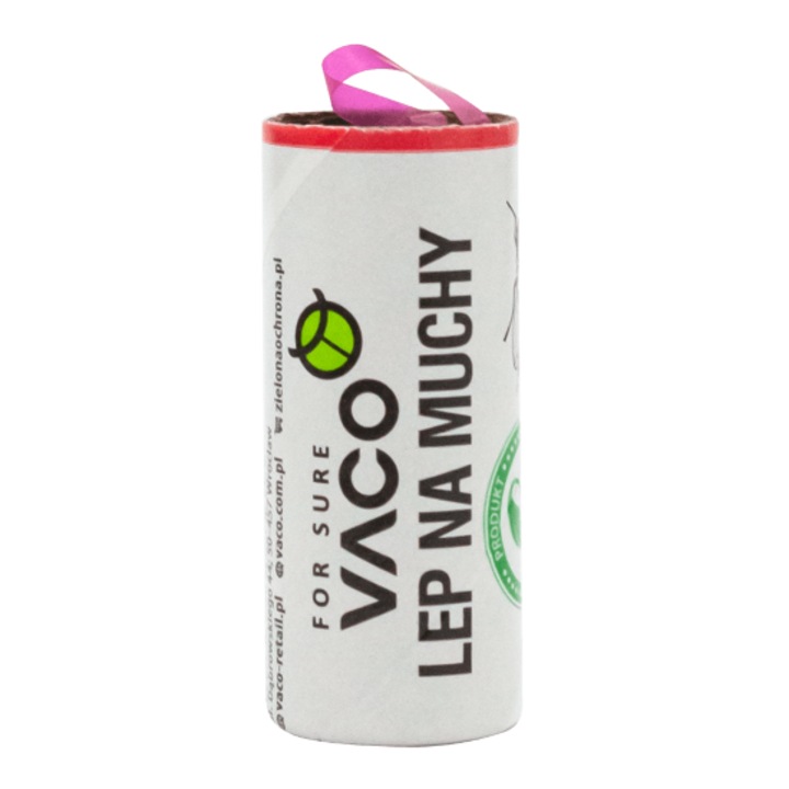 Hartie muste, Vaco, 1 bucata