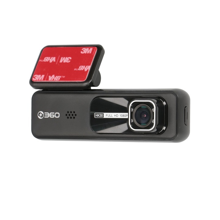Видеорегистратор 360, HK30, Full HD 1080p, MicroSD