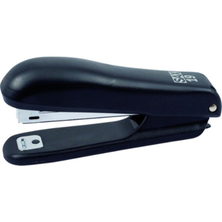 Телбод, SAX, За 10 листа, Черен