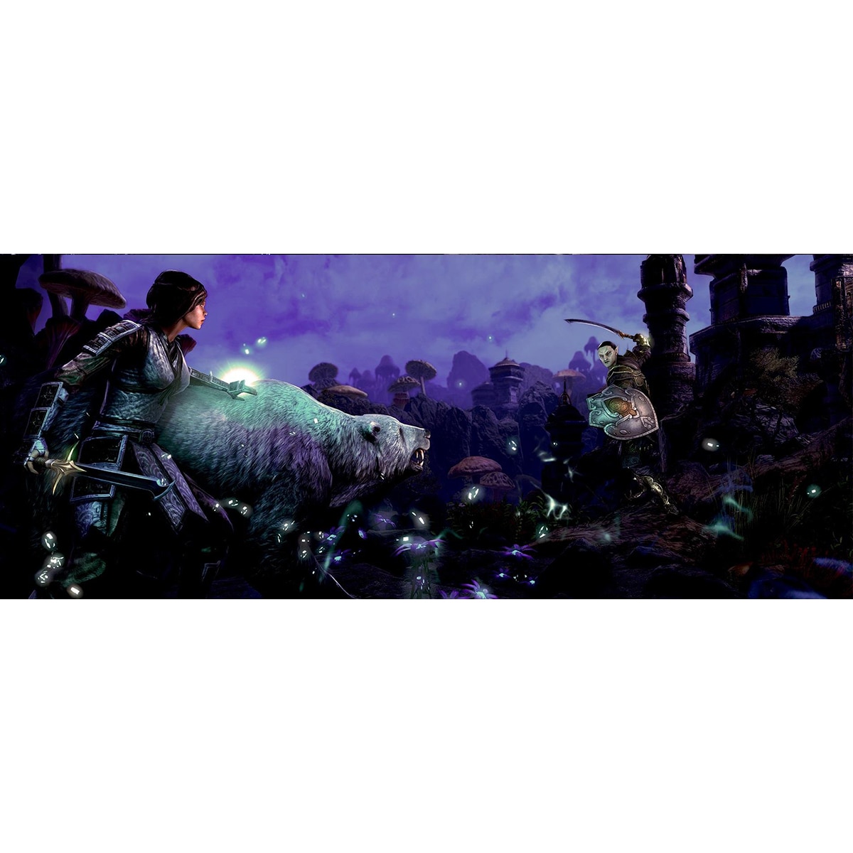 Joc The Elder Scrolls Online Morrowind pentru Xbox One - eMAG.ro