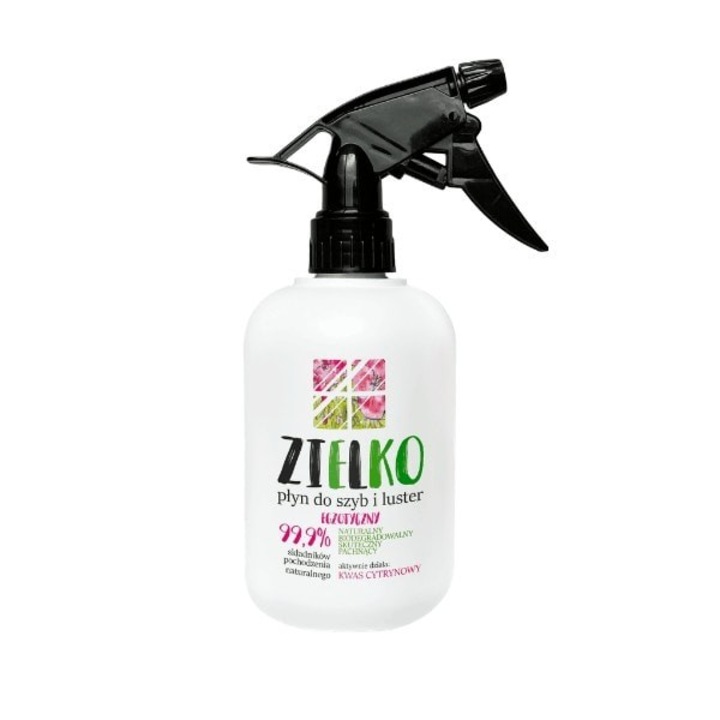 Lichid spray curatare sticla, Zielko, 500 ml