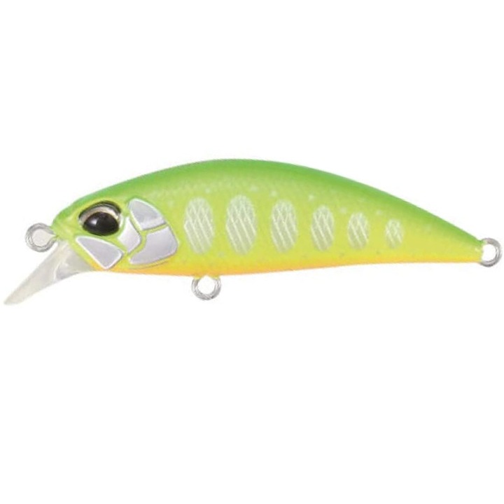 Wobbler DUO Ryuki 45S 4,5cm 4g ASI4044 Full Chart Yamame, pisztráng horgászathoz