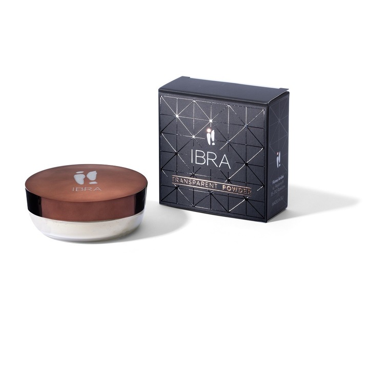 Púder, Ibra, 2. sz., 12g