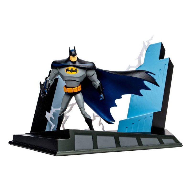 Figurina DC Multiverse Batman the Animated Series (Gold Label) 18