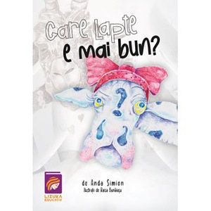 Povesti pentru copii