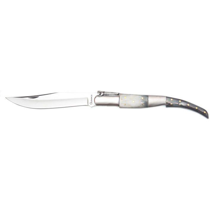 Briceag spaniol Albainox Arabic 13 Corn 01079