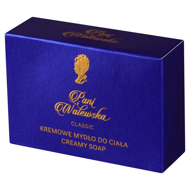 Сапун Miraculum, Pani Walewska, Classic, 100гр