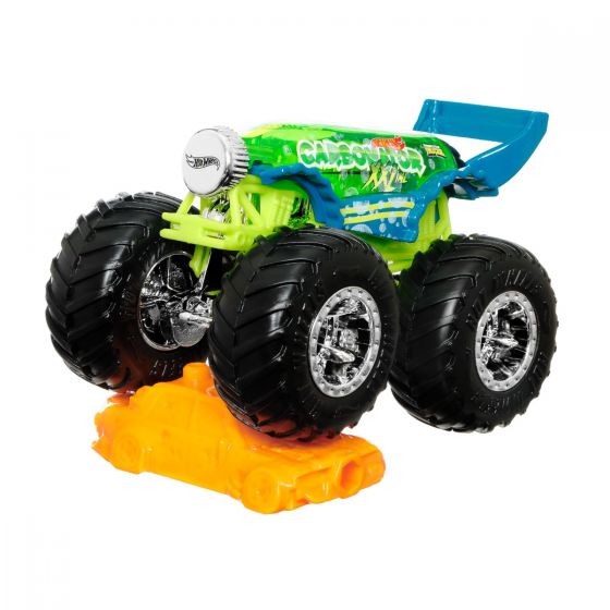 2020 Hot Wheels Monster Truck 1:64 Diecast #44 Hot Wheels Racing 1