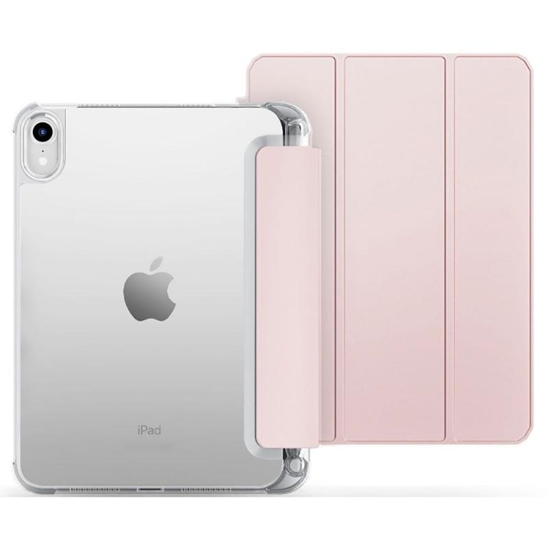 Husa Tech Protect Smartcase Pen Hybrid Compatibila Cu Ipad Inch