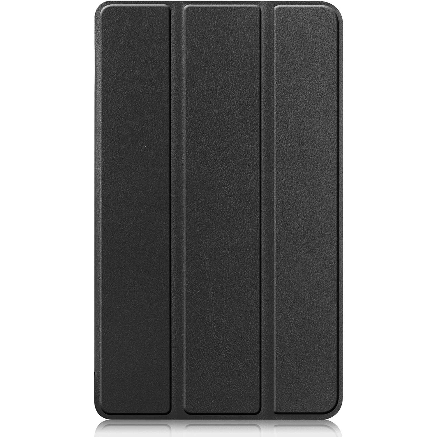 Husa premium Sigloo, pentru tableta Realme Pad Mini, 8.7 inch 2022, Model Simple Black