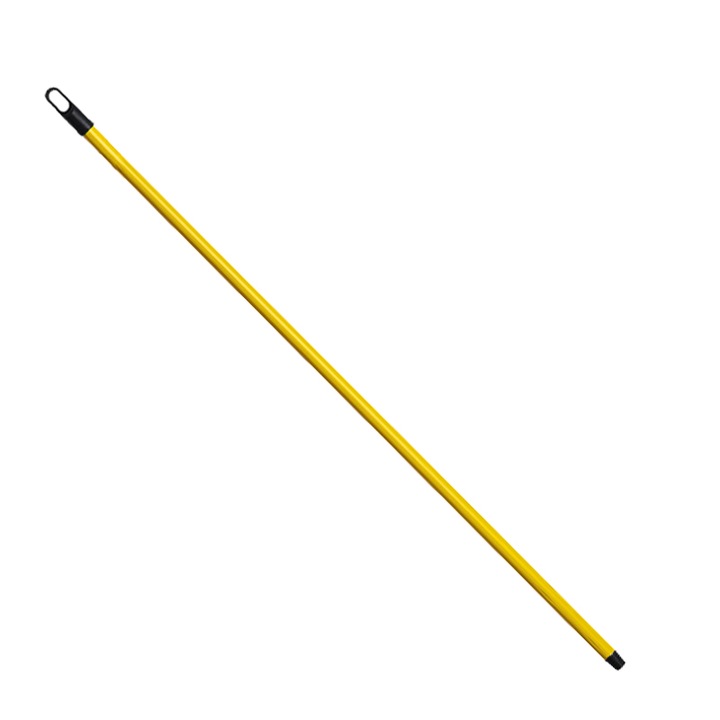 Coada metalica, 1,1 m, galbena