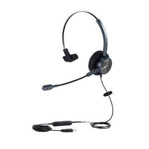 Слушалки за компютър