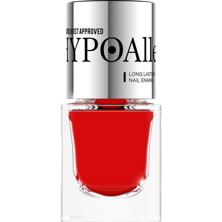 Lac de unghii, Hipoalergenic, Bell, Nr. 05, 10g