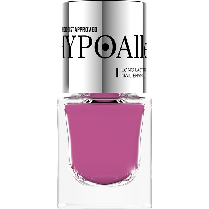 Lac de unghii, Hipoalergenic, Bell, Nr. 04, 10g