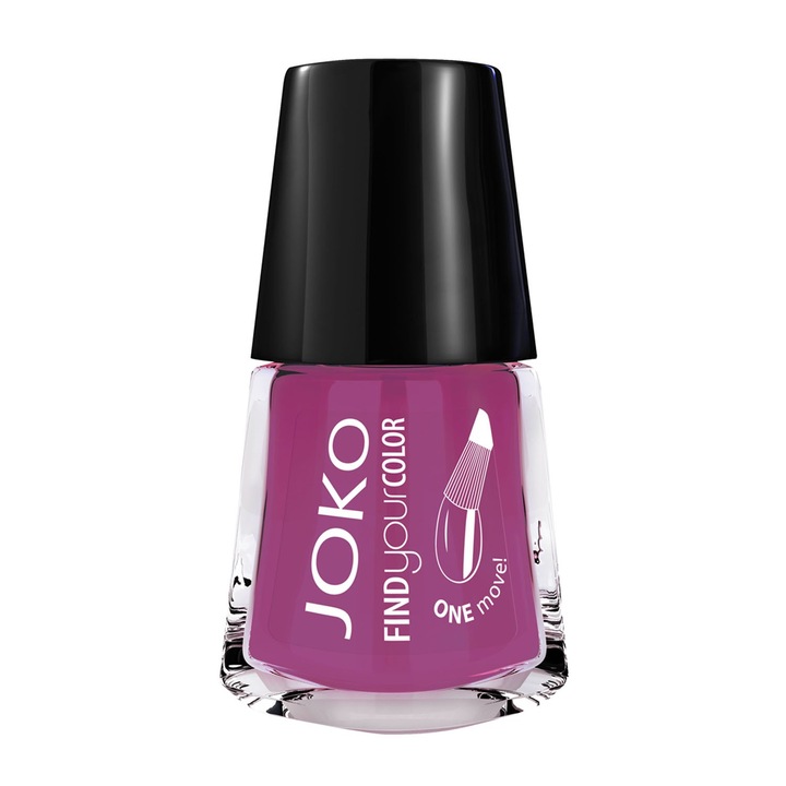 Oja, Joko, No. 138, 10 ml, Mov