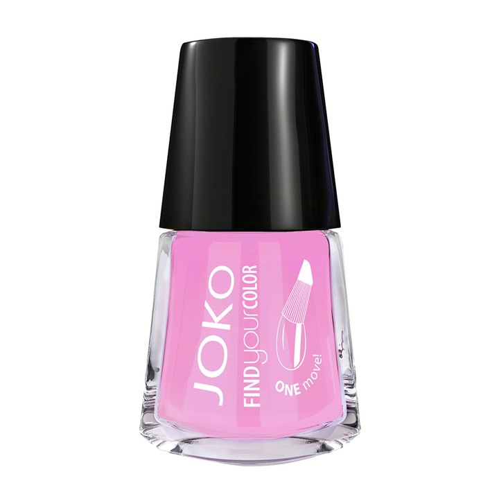 Oja, Joko, No. 133, 10 ml, Roz