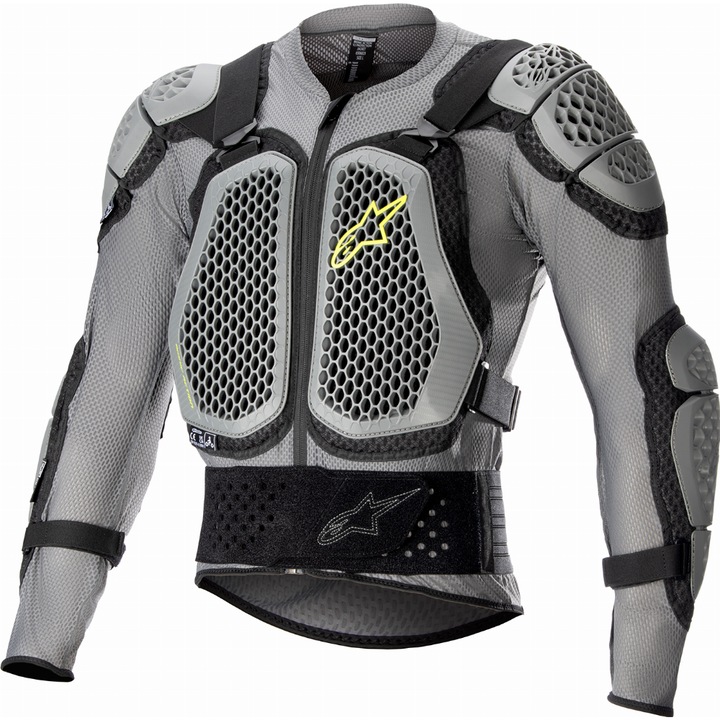Armura de protectie Alpinestars bionic action v2, M