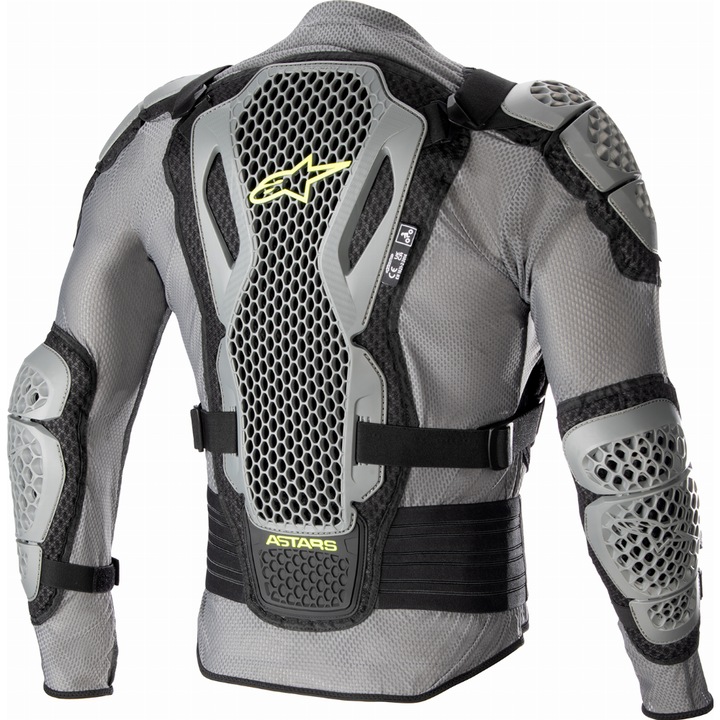Armura de protectie Alpinestars bionic action v2, M