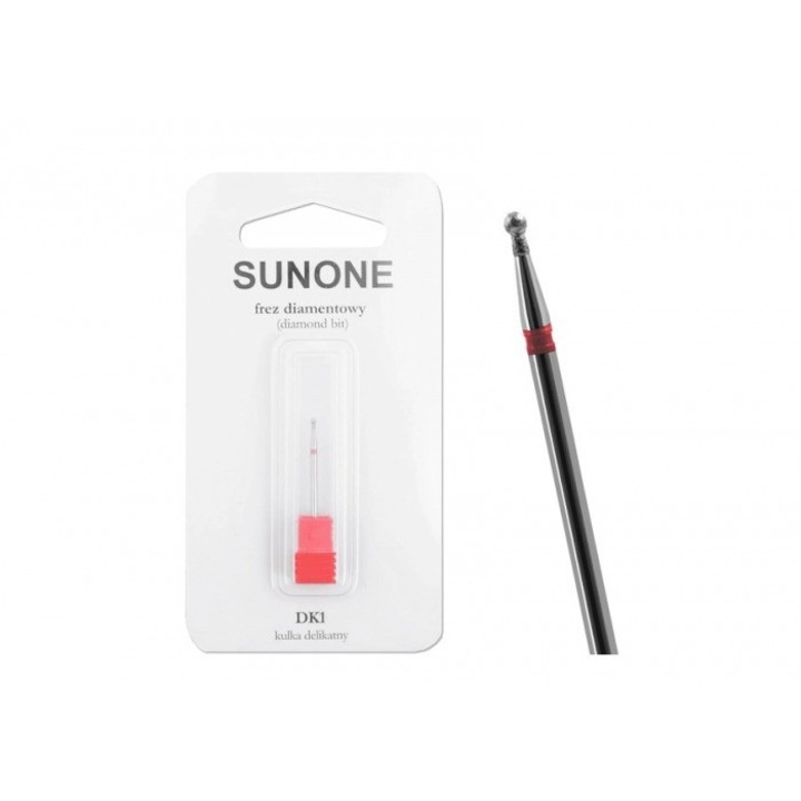 Cutter, Sunone, Otel inoxidabil, 44.5 mm, Curatare/Netezire, Argintiu