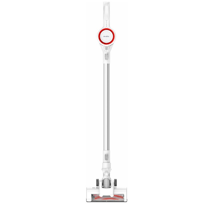 Aspirator fara fir Decakila, 140 W, 22.2 V, autonomie 40 min