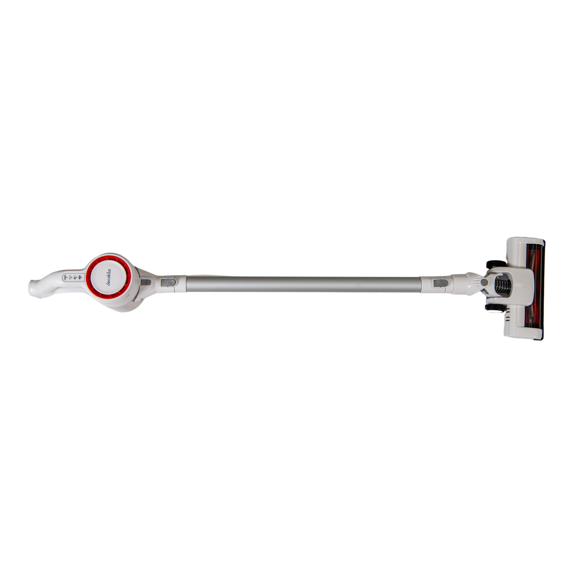 Aspirator fara fir Decakila, 140 W, 22.2 V, autonomie 40 min