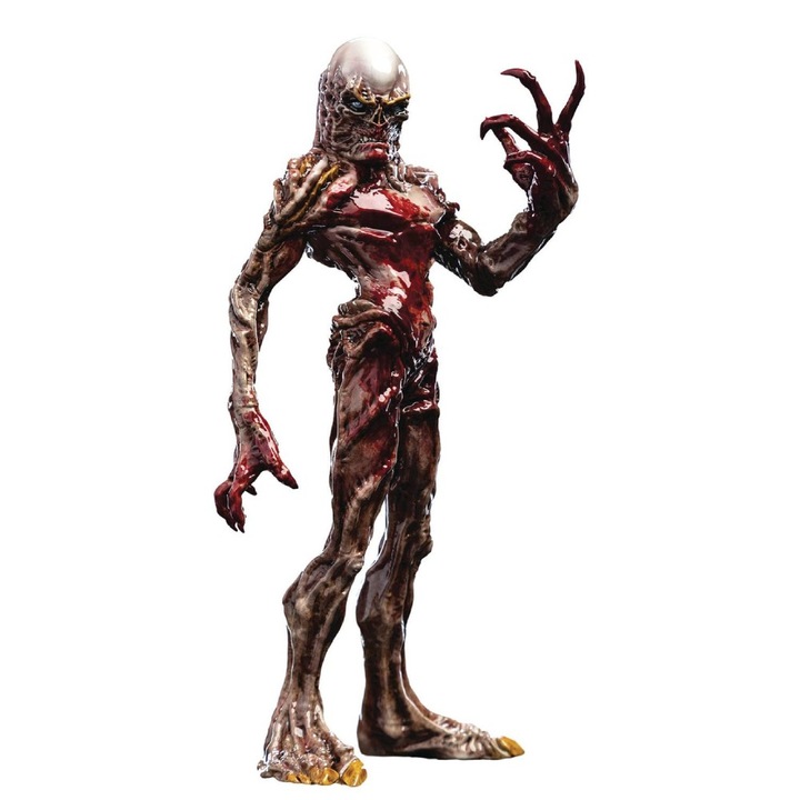 Stranger Things figura, Mini Epics Vinyl, Vecna, 4. évad, 17 cm