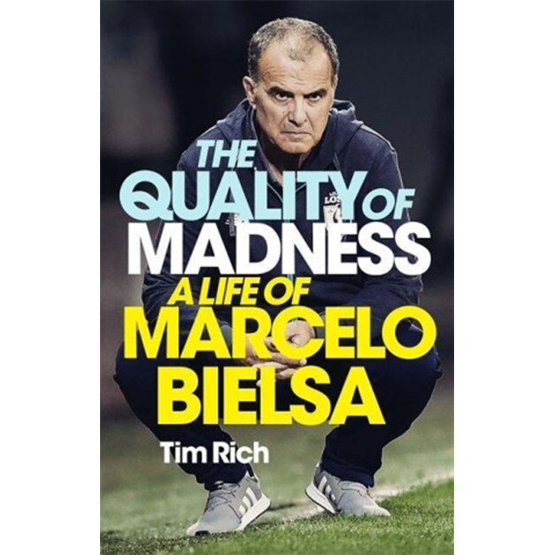 Tim Rich Tim Rich: Quality of Madness - eMAG.hu