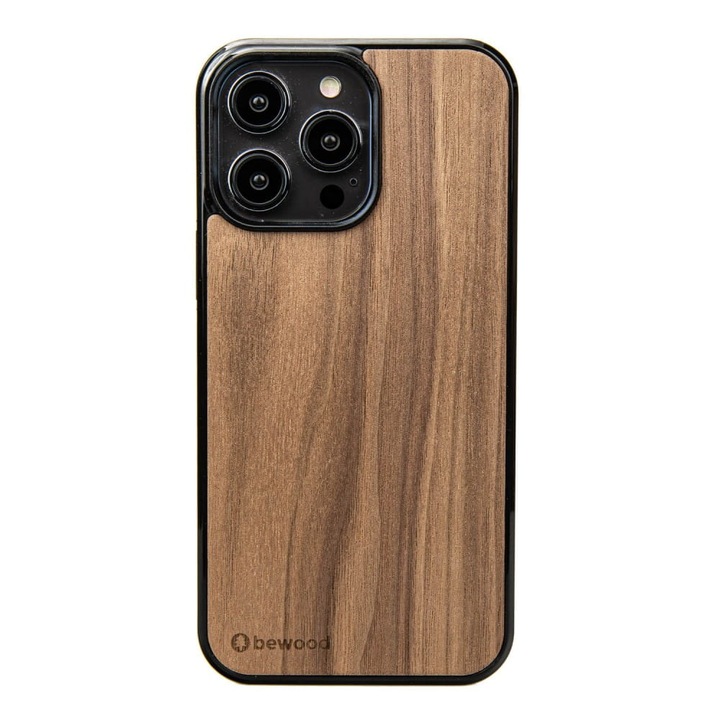 Калъф Bewood за iPhone 14 Pro Max, АМЕРИКАНСКИ ОРЕХ