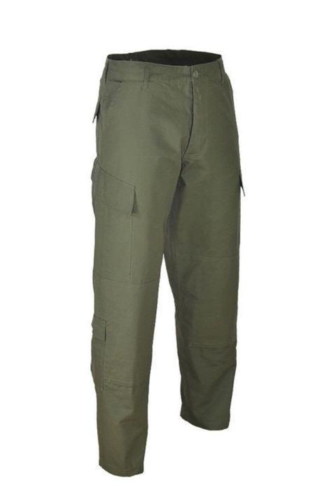 ACU Teesar Rip-Stop nadrag, Olívazöld