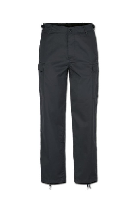 Pantaloni BDU Brandit US Ranger, Negru