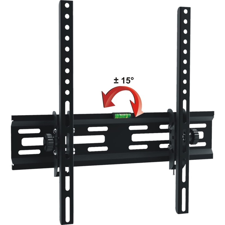 Opticum Royal 23"-55" fali TV konzol