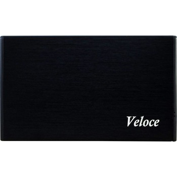 Rack extern Inter-Tech Veloce GD-25612, USB 3.0 Rack extern Inter-Tech Veloce GD-25612, USB 3.0
