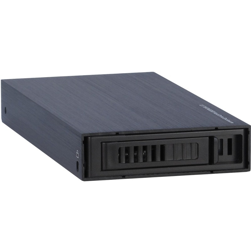 Rack extern Inter-Tech SinanPower X-3561, USB 3.0