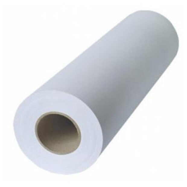 Rola hartie plotter, A1, 594x175m, 80g