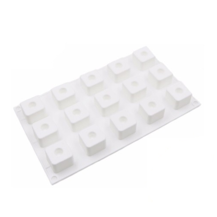 Forma tava de copt, Silicon, Model mini sushi