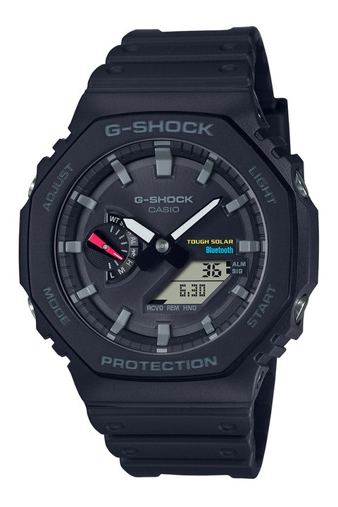 Casio, Цифров часовник G-Shock, Черен