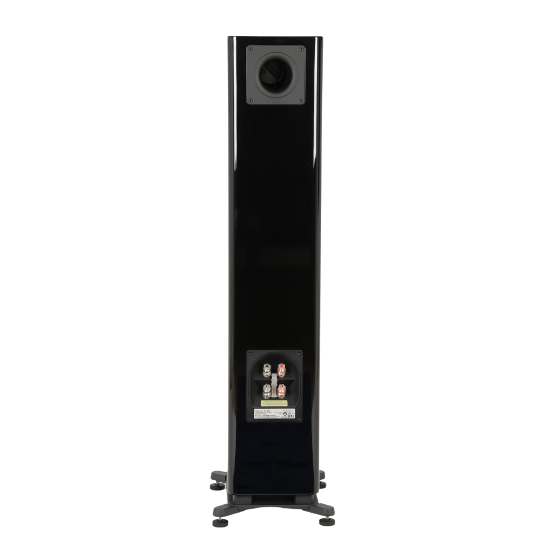 Set 2x Boxe de podea ELAC Solano FS 287