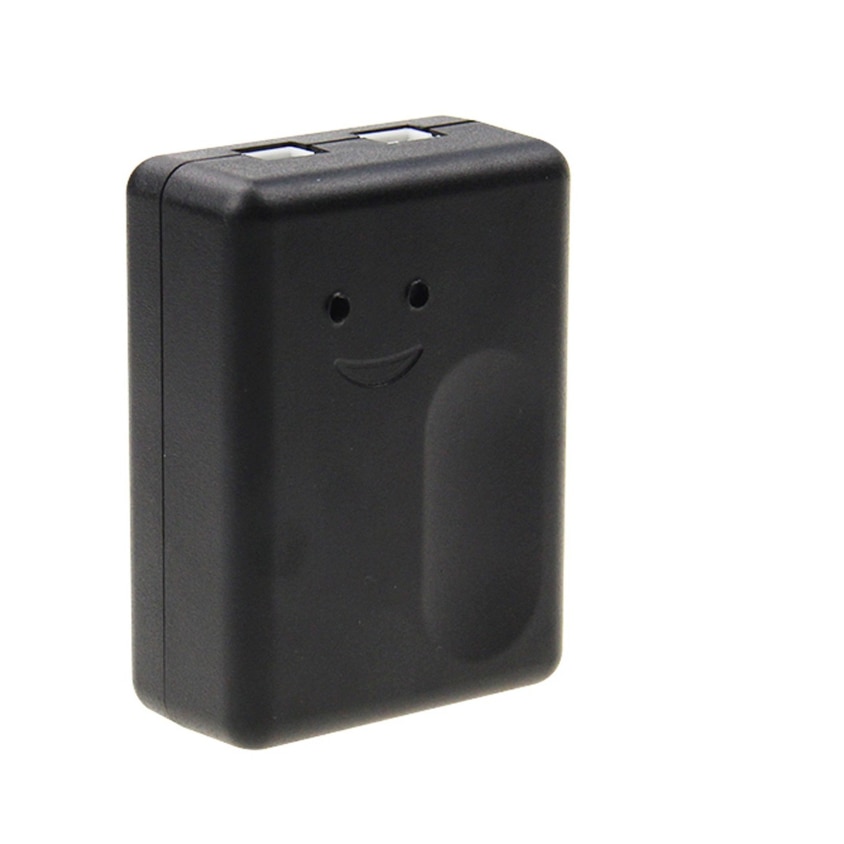 PNI SmartHome WP202 WiFi smart socket, verborgen montage